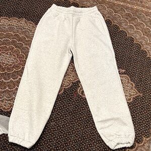 Comfort brand . Colore withe . Size M